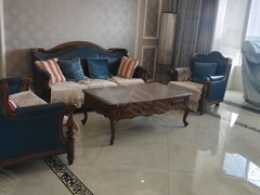 德州德城开发区实景 澳德乐片 豪话装修 3室2卫 小高层 拎包住 有车位出租房源真实图片