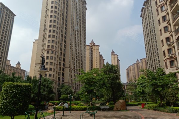 星城翠珑湾二期