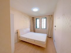 宁波鄞州万达广场小城花园朝南次卧近万达南部印象城地铁3号线京东拎包入住出租房源真实图片