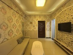 商丘睢阳帝和广场市中心 中心医院 帝和和温莎阳光 厅室分离 家电齐全拎包入住出租房源真实图片