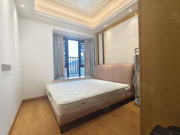 【多图】信达金茂府,沙河租房,京溪 梅花园片区 地铁口附近 花园小区