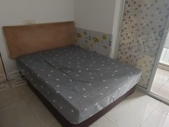 武汉黄陂汉口北阳逻湾小区 4室0厅4卫 30平 家电齐全出租房源真实图片