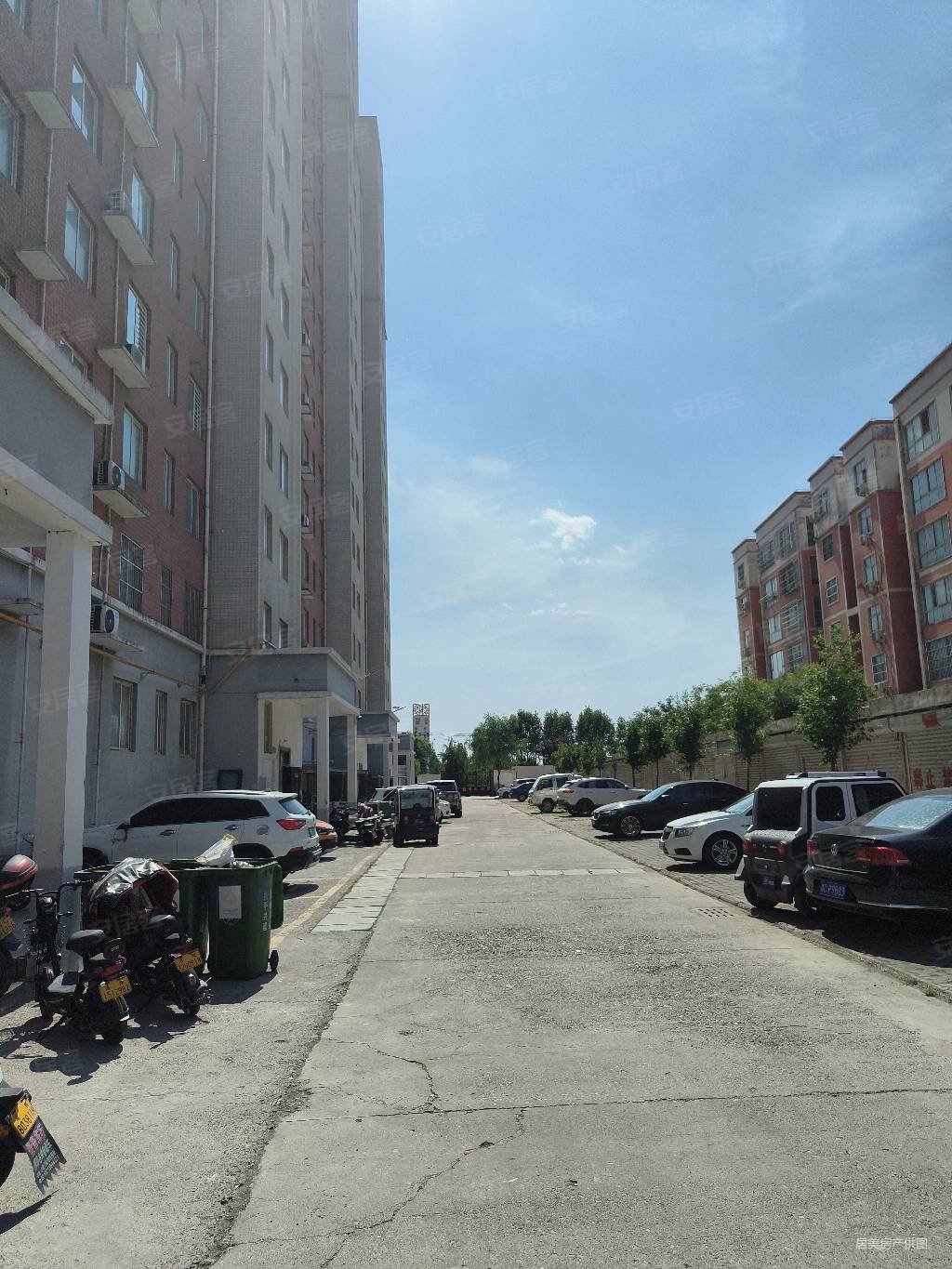 洛阳房产网>洛阳二手房>宜阳二手房>城区二手房>亿源翠堤湾(西区)>