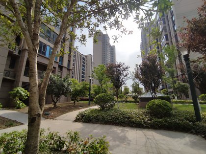 金坛碧桂园一区