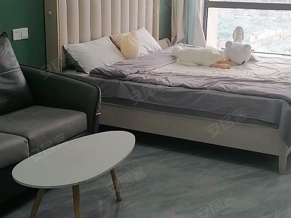 郑州金水国基路轻科大厦可月付地铁口瀚海北金居易摩根花卉市场1908