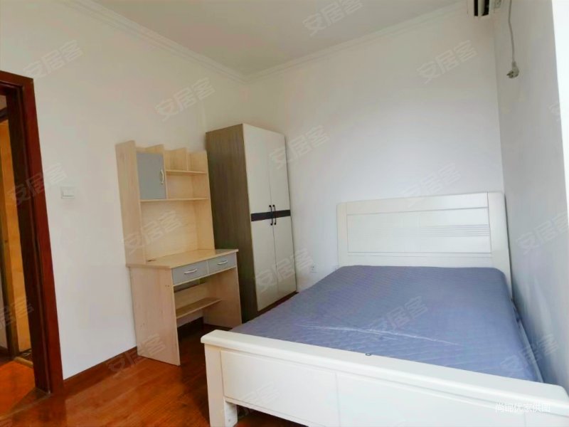 交通生活方便,致瑞雅苑b区二手房,175万,2室2厅,1卫,89平米-成都安居