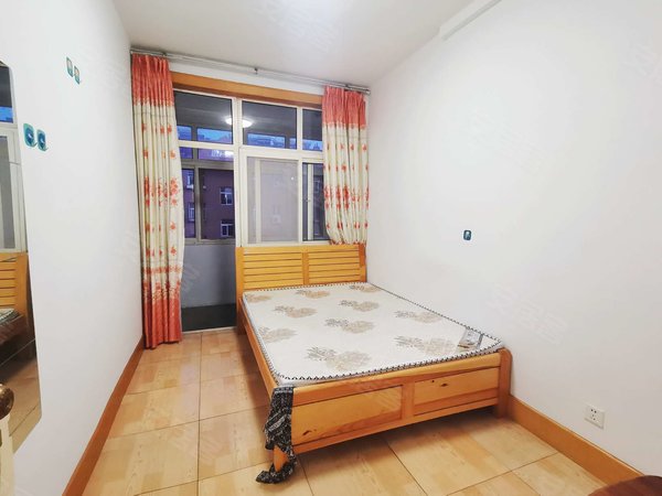 【多图】郑庄小区,九水路租房,郑庄小区 套二双南卧 公交直达 九水