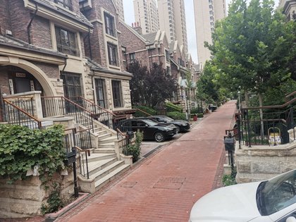 万科仕林苑(别墅)房屋出租,万科仕林苑(别墅)二手房出售】- 天津58