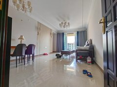 潮州湘桥潮枫路恒大城北区小3房 家具家电齐全 拎包入住出租房源真实图片