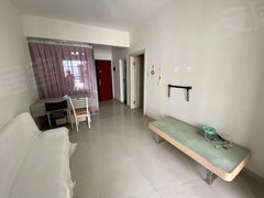 东莞南城体育路口金升国际 1室1厅1卫  电梯房 精装修51平米出租房源真实图片