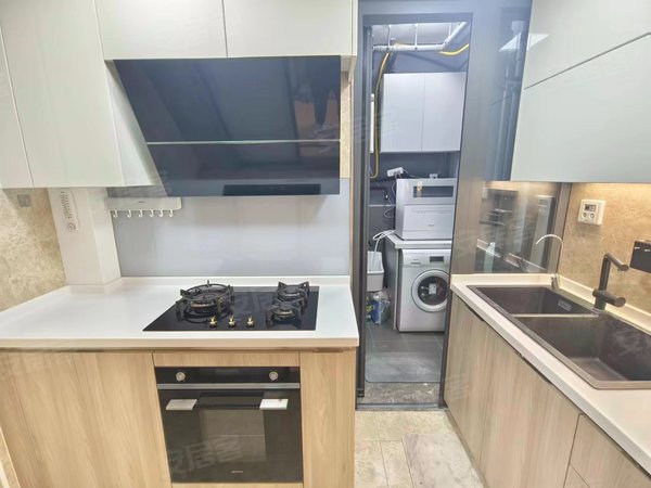 【多图】前滩东方逸品,前滩租房,前滩中心,太古里楼上,8号线地铁口