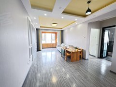 廊坊固安孔雀城西玉社区 2室1厅1卫出租房源真实图片