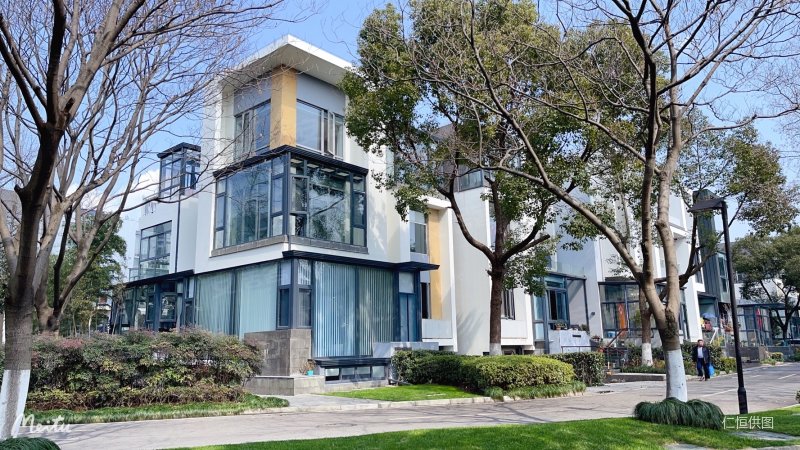 星岛仁恒6室3厅3卫258.8㎡南北2000万