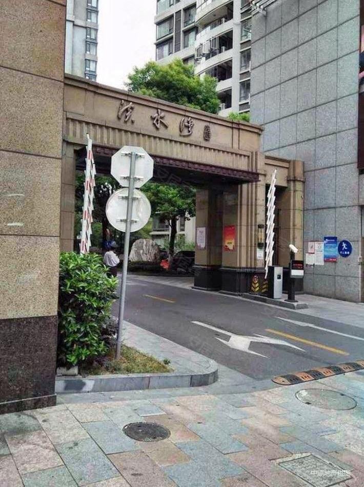 淡水湾花园一期