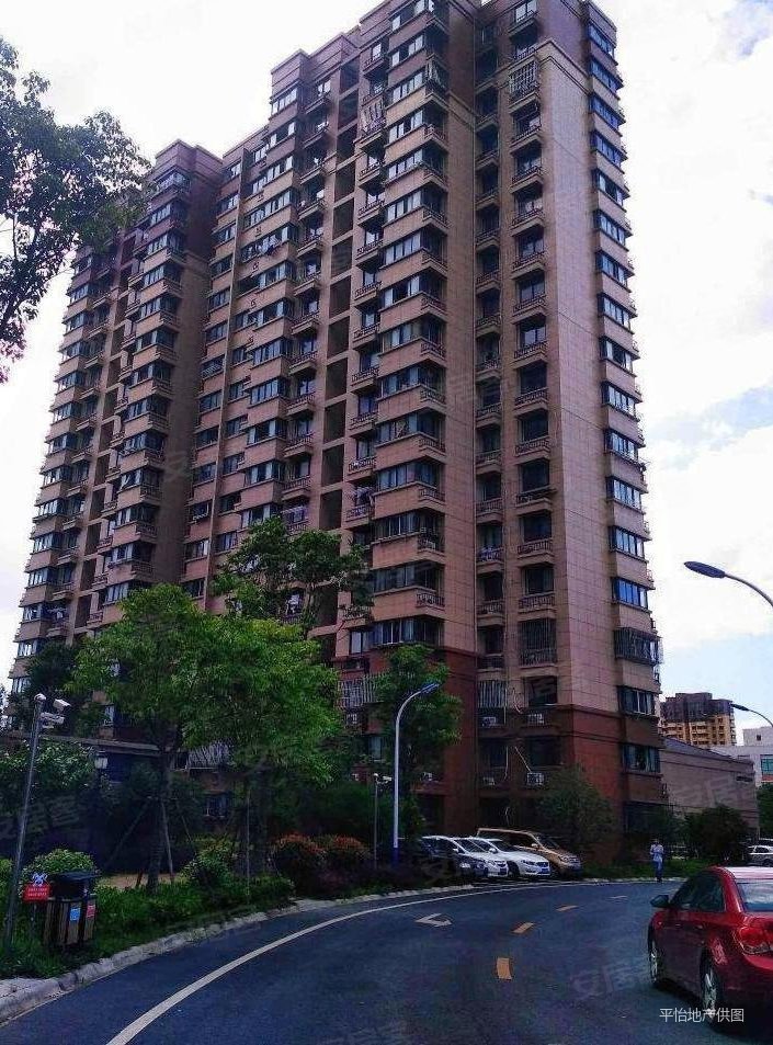 地铁7号线罗南新村站500米本地动迁双南大两房电梯满五税少