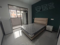 绍兴柯桥柯桥柯东198文创意旁多套单间出租价位不等 一级变频空调停车方便出租房源真实图片