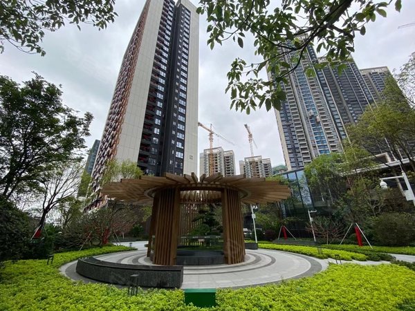 深圳光明光明勤诚达正大城和园(商住楼)勤诚达正大城单房急租高科创新