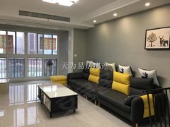 泰兴泰兴市区复兴路新泰中旁! 燕澜花园 玉龙花园 盛世兴隆 恒大 泰和苑出租房源真实图片