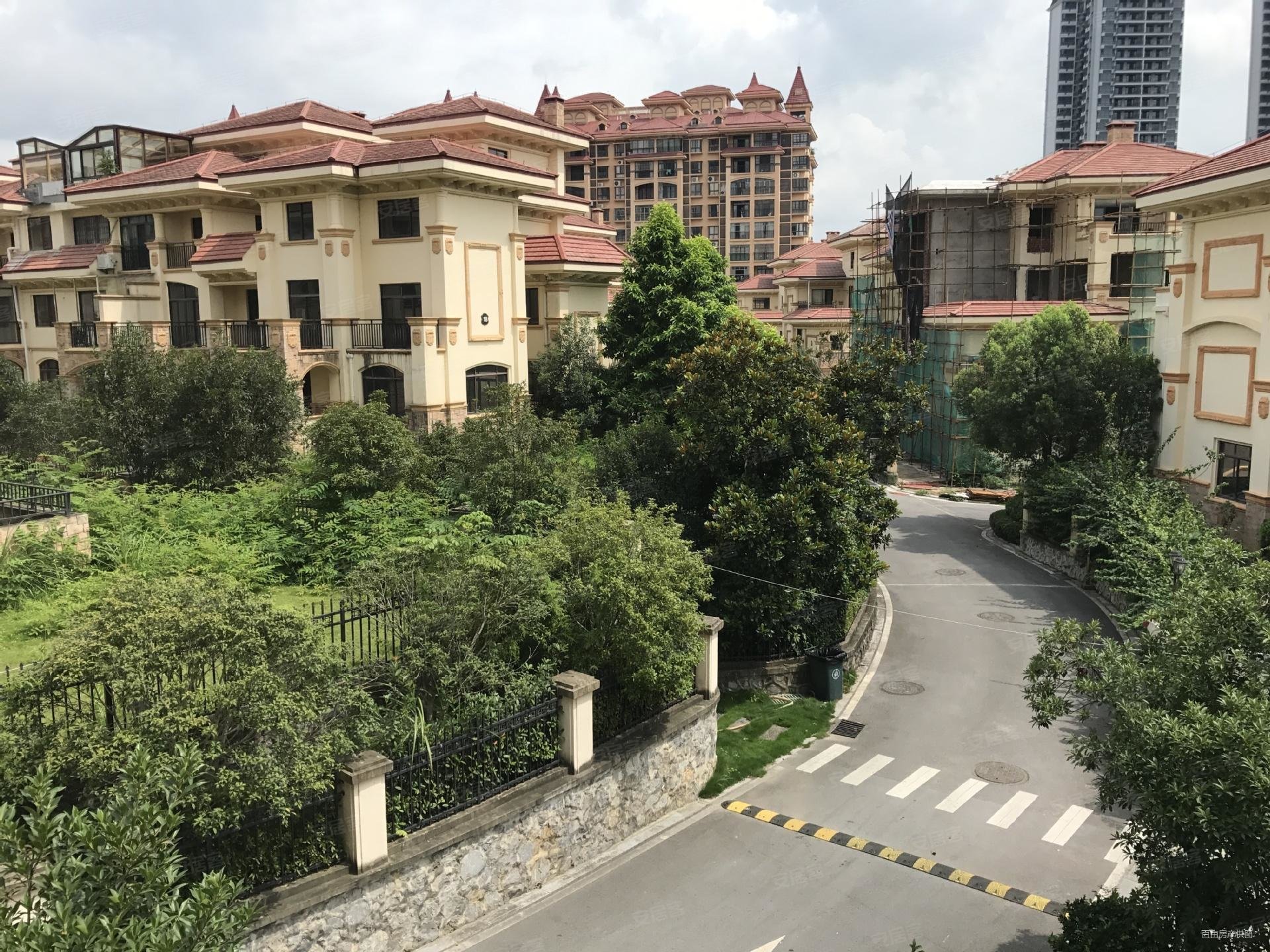 柳州房产网>柳州二手房>鱼峰二手房>柳东新区二手房>正和城(别墅)>