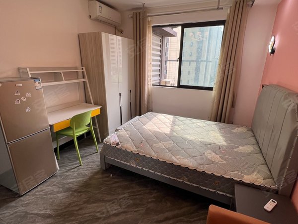 上海浦东康桥东康名苑东康名苑 3室1厅3卫出租房源真实图片