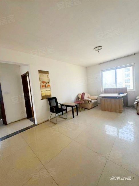 满二 带电梯,彩虹城(a区)二手房,37万,2室2厅,1卫,92平米-兰州安居客