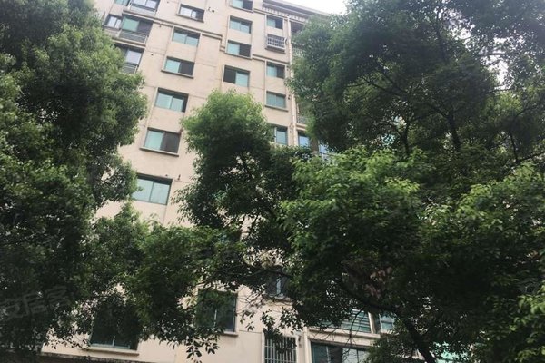 碧林湾南苑(西区)