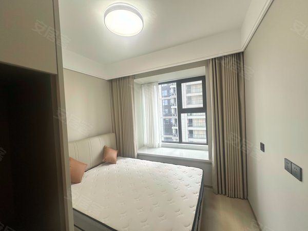 上海青浦徐泾虹桥悦澜虹桥悦澜 近17号线国家会展中心站 徐泾东 精