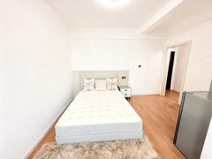 南宁青秀凤岭北新房首租 金湖广场 青秀万达 会展中心 向南居金溪园 大单间出租房源真实图片