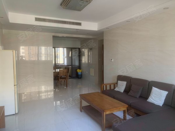 【多图】金沙城仁福苑,安海租房,仁福苑3房2厅2卫租金1900元月精装修