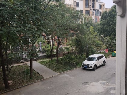 恒盛塞纳河谷