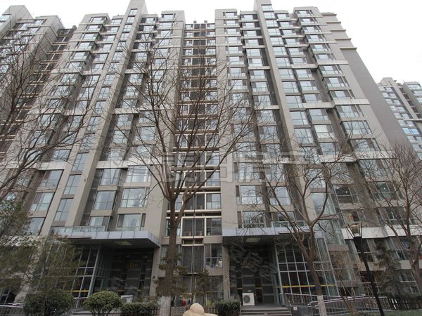 北京朝阳双井富力城(d区)2室2厅  富力城(d区)出租房源真实图片