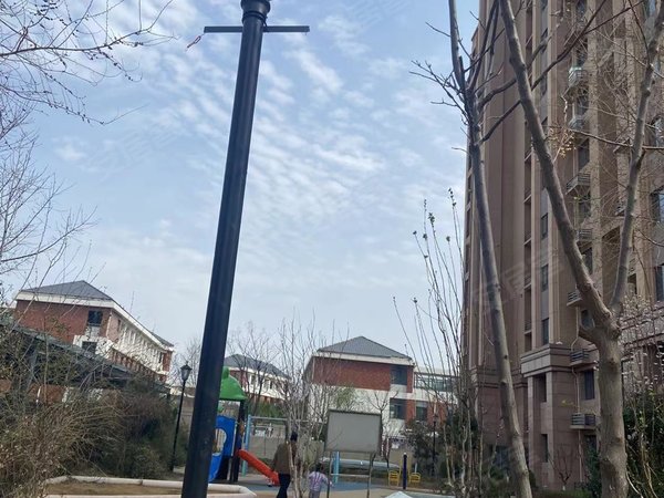 首租 祥瑞福邸花园 水晶街 八中 温馨两室带电梯,张店租房-淄博58安居