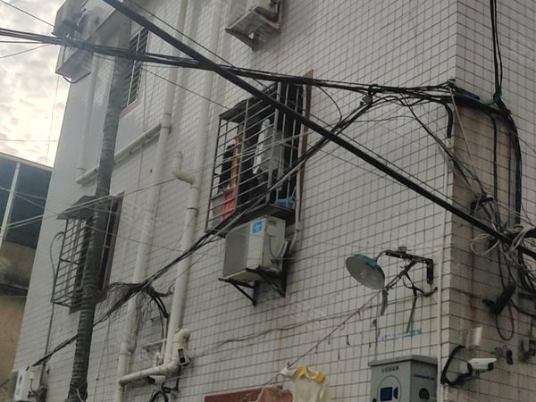 泉州丰泽宝洲路霞淮街31-36号自建房霞淮街单身公寓出租带空调热水器