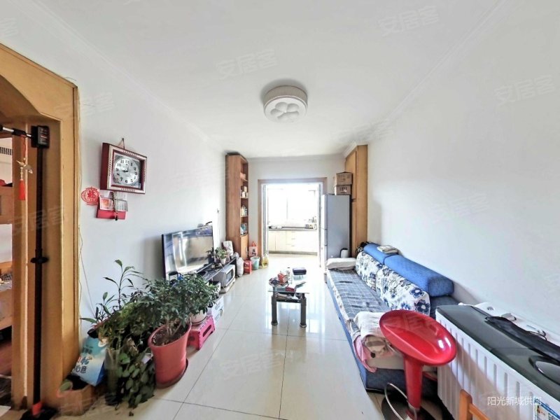 天津房产网>天津二手房>河西二手房>小海地二手房>玉峰花园>800_600