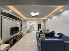 仁怀盐津市府路国酒新城五期 三室两卫出租 带车位 拎包入住出租房源真实图片