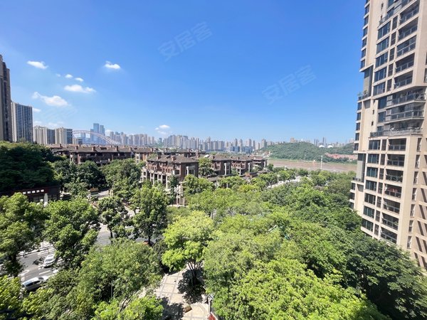 重庆南岸弹子石龙湖郦江龙湖物业为你保驾护航,业主安心出租 ,价格