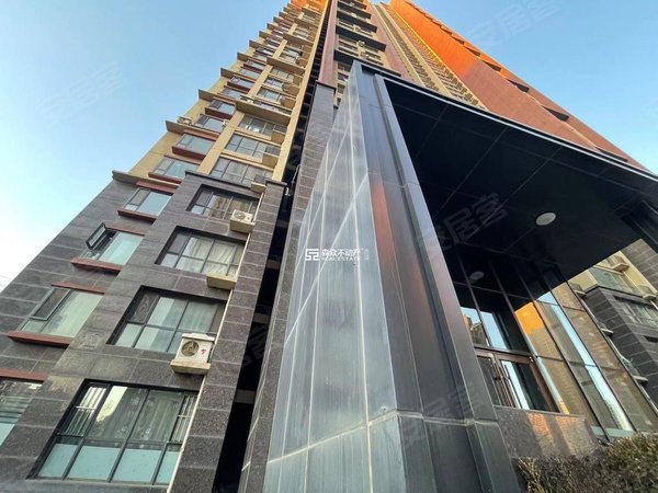 沈阳和平文体西路世茂五里河世茂五里河 k11 精装 看房方便 交通便利