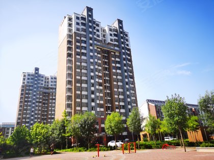 景泰翰林(东区)