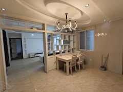 阜阳阜南复政路一初附近 家具家电齐全拎包入住 停车方便 急租出租房源真实图片