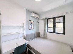 武汉洪山珞狮南路急租0中介！免押月付 揽胜公园 省农科院 文昌路 湖工大出租房源真实图片