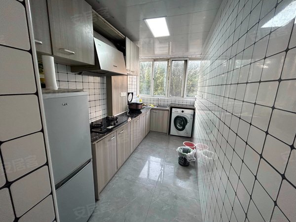 【多图】春辉新村,颛桥租房,实拍春辉新村三户合租主卧独卫 有公用