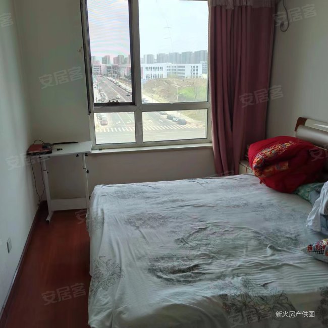 华茂央府 刚需   临地铁 商品住宅 交通便利 满五