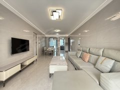 永春永春城区城区美岭新榜园 四房高层边套 精装修拎包入住出租房源真实图片