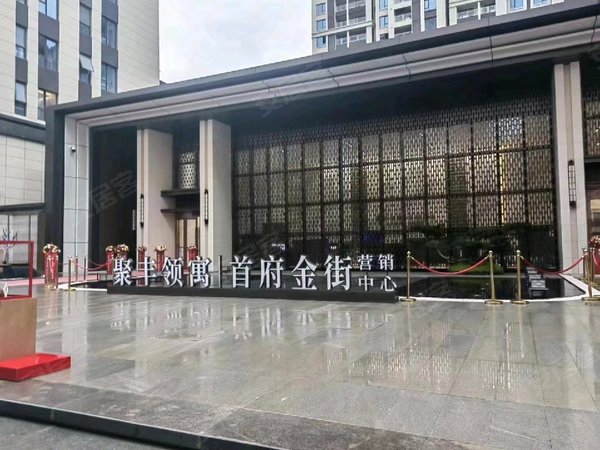 宝鸡渭滨东高新聚丰高新首府二期聚丰高新首府二期 1室1厅1卫出租房源