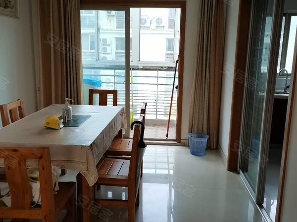 苏州工业园湖东南山巴黎印象南山丽舍精装三房二卫拎包入住出租房源