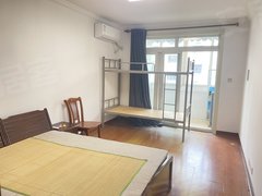 真的房源，南北两室一厅，出门14.15号线铜川路，租客无要求