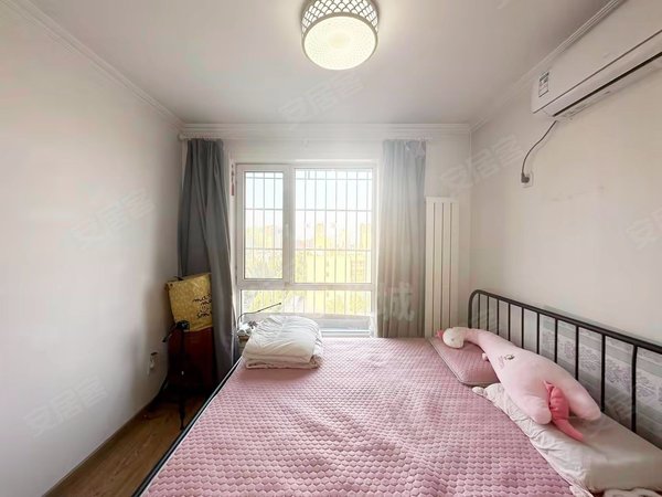 北京丰台科技园区中海御景春天丰台区中海御景春天1室1厅1卫1厨1阳台