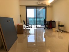 珠海高栏港区南水三房一卫  简单配置 有床  部分电器  窗帘出租房源真实图片