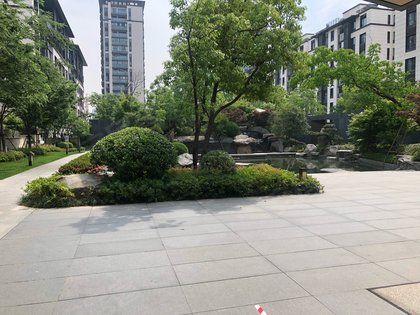 环秀府,荆长大道,近海曙路 - 杭州环秀府二手房,租房,房价-杭州安居客