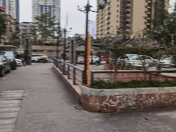 【多图】金迪大厦,杨箕租房,金迪大厦 电梯精装两房 拎包入住 安静